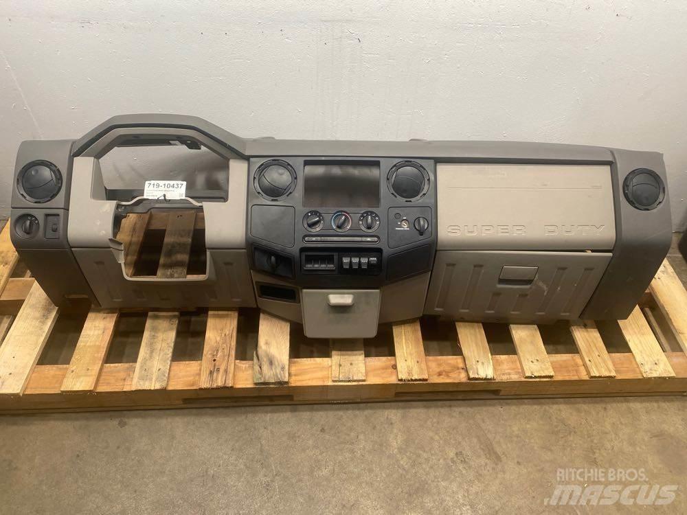 Ford F450 Transport Sonstige