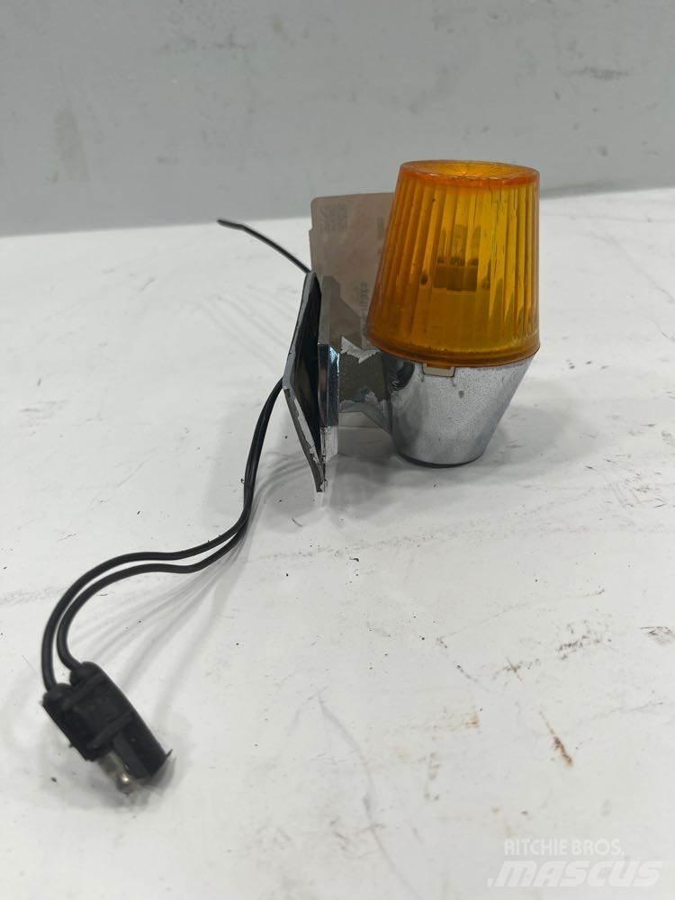 Ford L9000 Elektronik