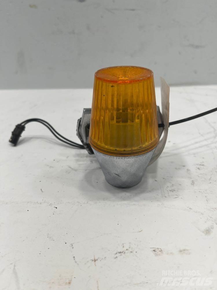 Ford L9000 Elektronik