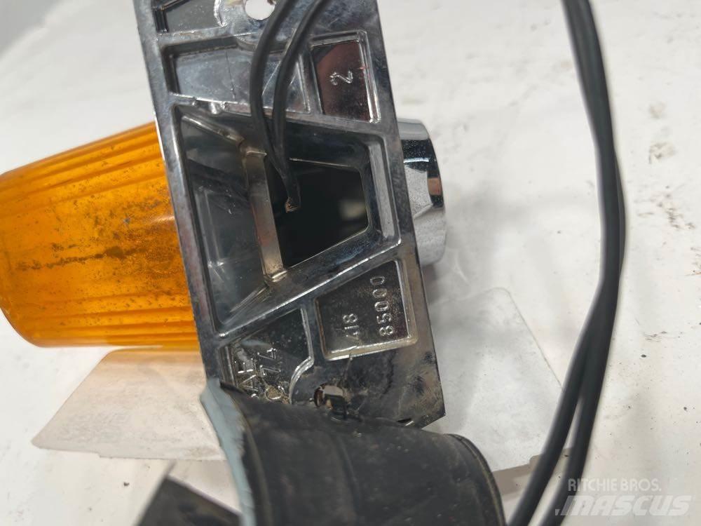 Ford L9000 Elektronik