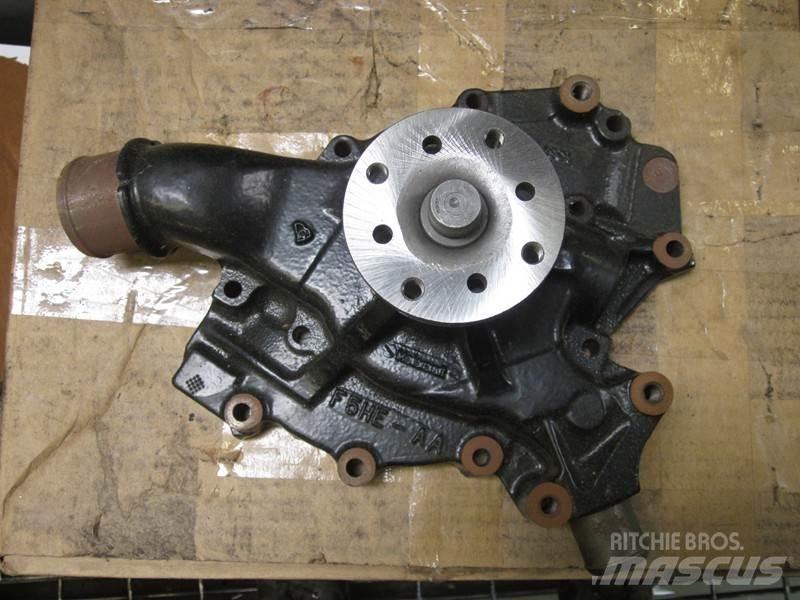Ford N/A Transport Sonstige
