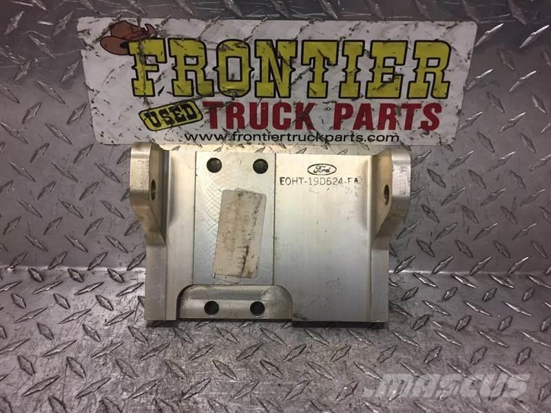 Ford N/A Transport Sonstige