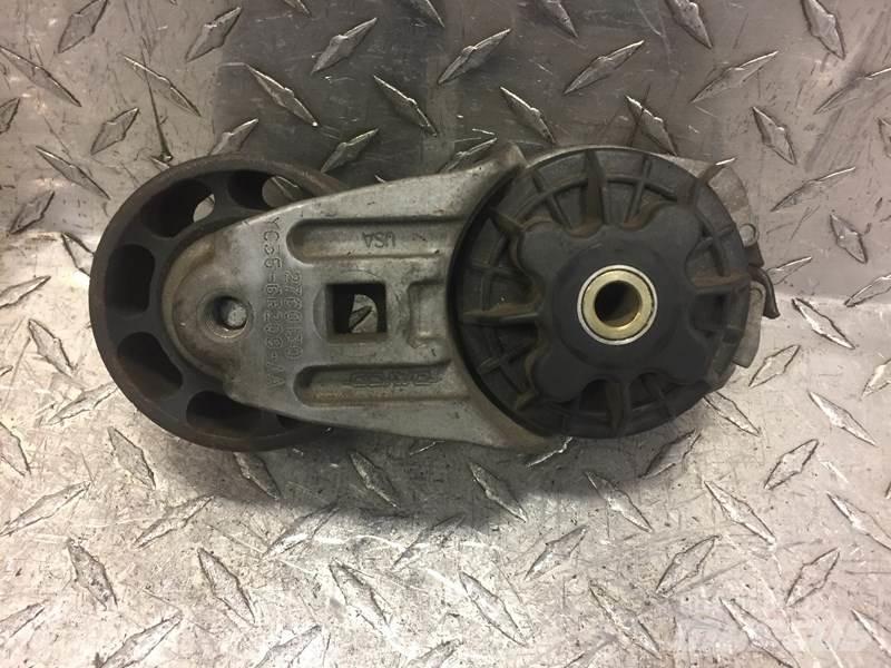 Ford N/A Transport Sonstige