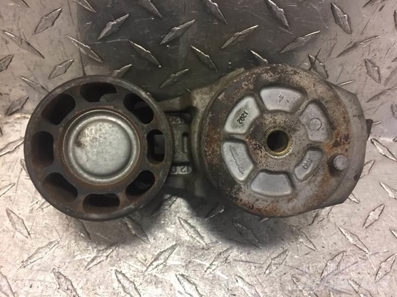 Ford N/A Transport Sonstige