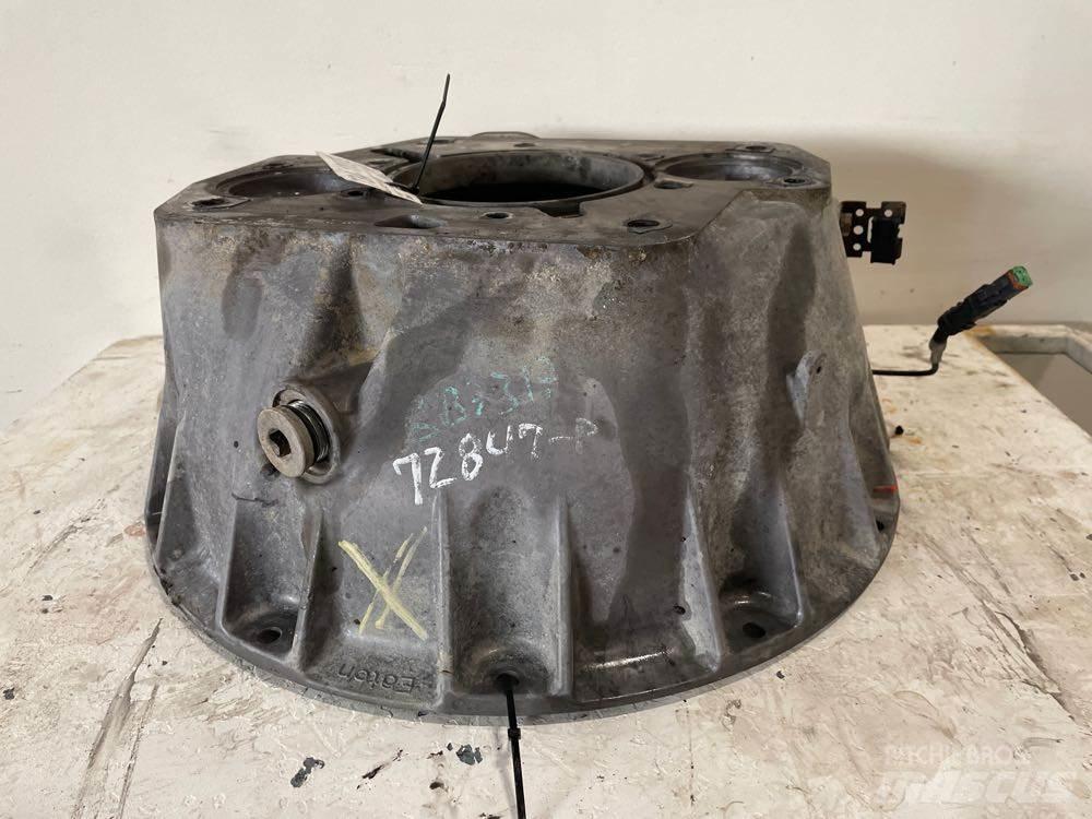 Fuller  Transport Sonstige