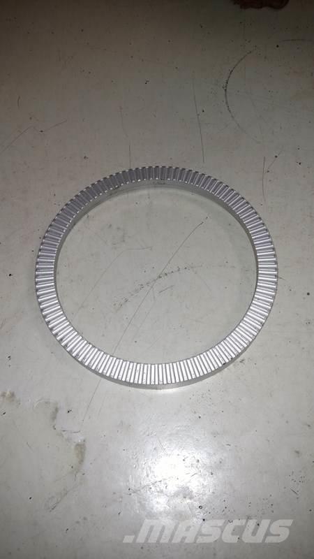  Gunite Elektronik