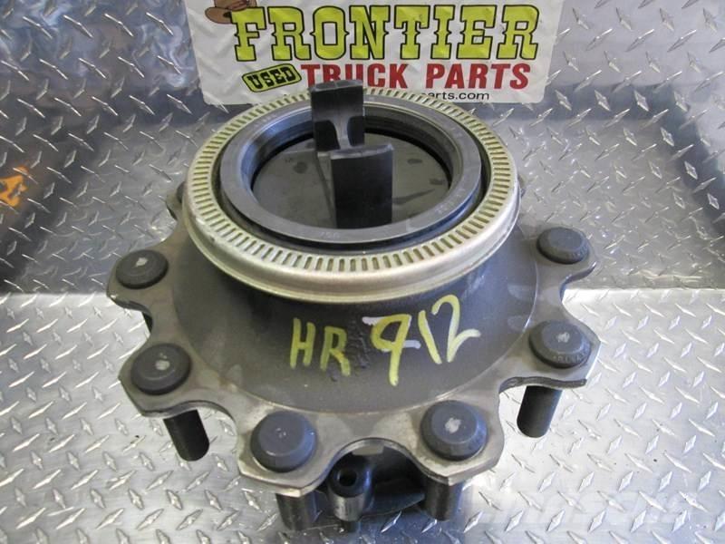  Gunite Transport Sonstige