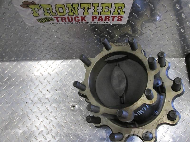  Gunite Transport Sonstige