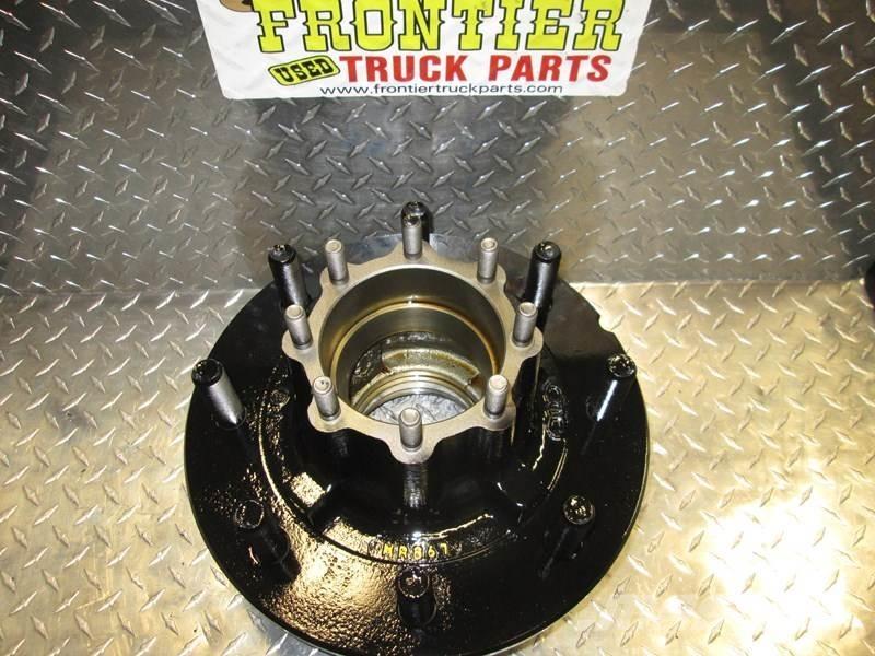  Gunite Transport Sonstige