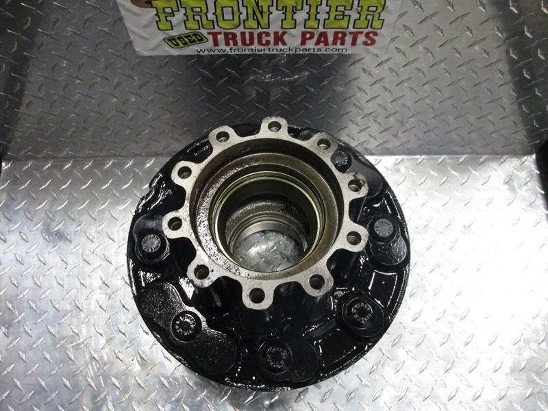  Gunite Transport Sonstige