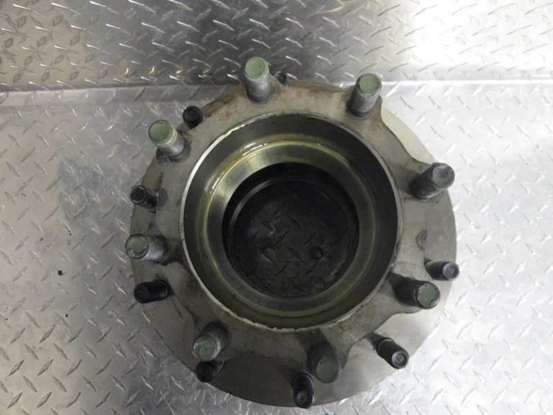  Gunite Transport Sonstige