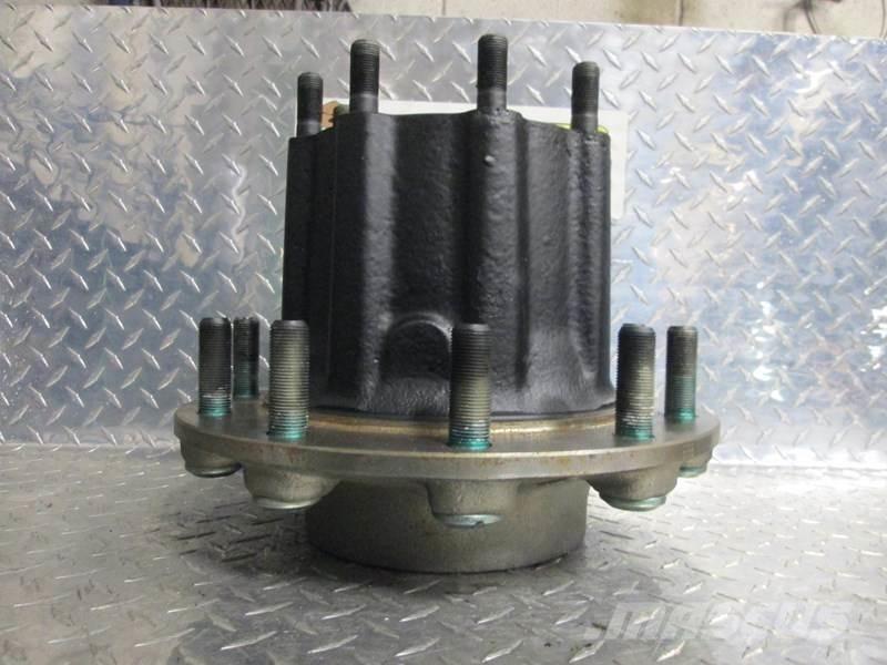  Gunite Transport Sonstige