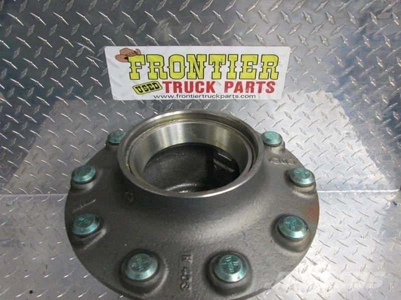  Gunite Transport Sonstige