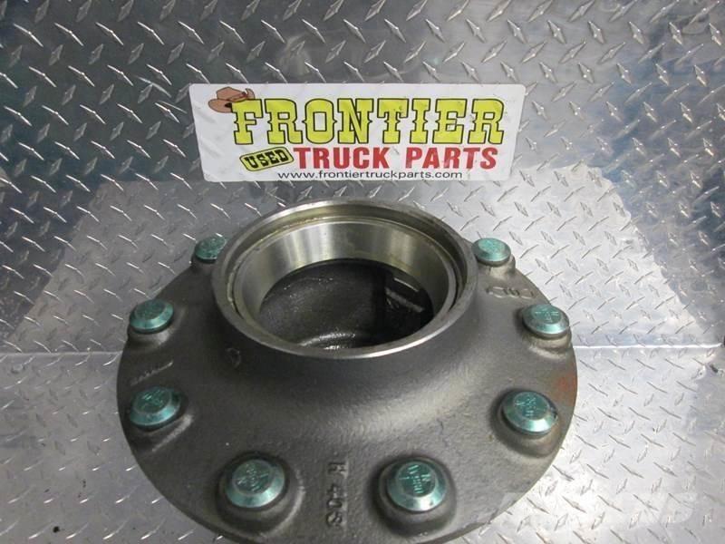  Gunite Transport Sonstige