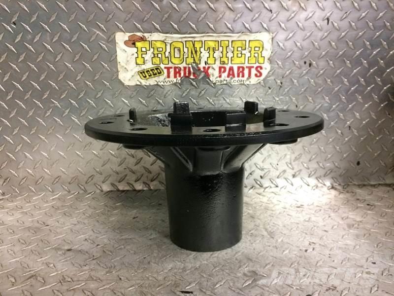  Gunite Transport Sonstige