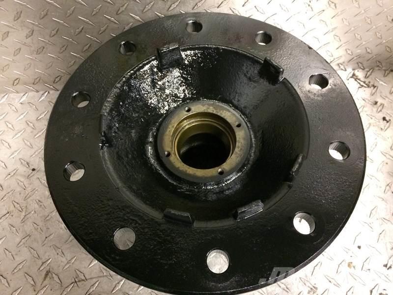  Gunite Transport Sonstige