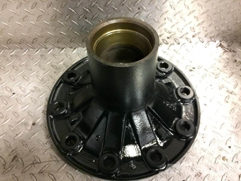  Gunite Transport Sonstige