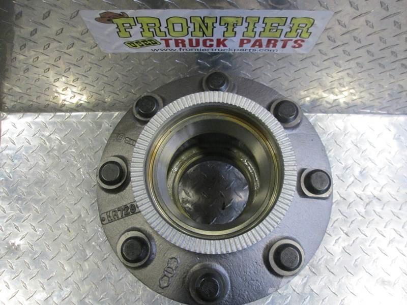  Gunite Transport Sonstige