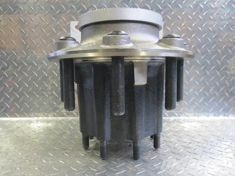  Gunite Transport Sonstige