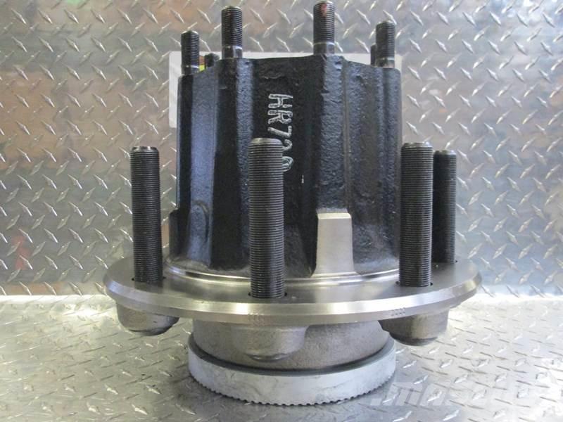  Gunite Transport Sonstige