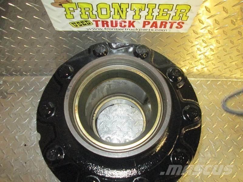  Gunite Transport Sonstige