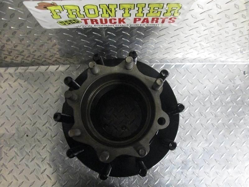  Gunite Transport Sonstige