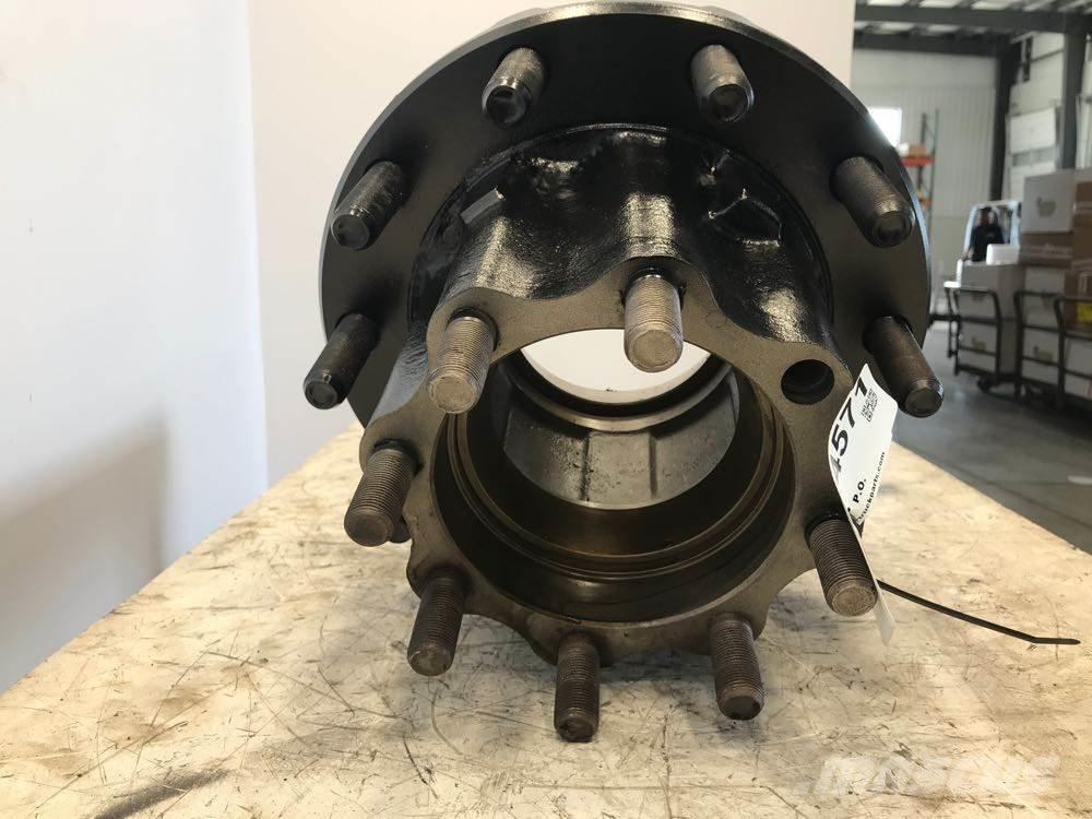  Gunite Transport Sonstige