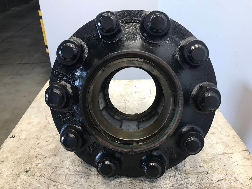  Gunite Transport Sonstige