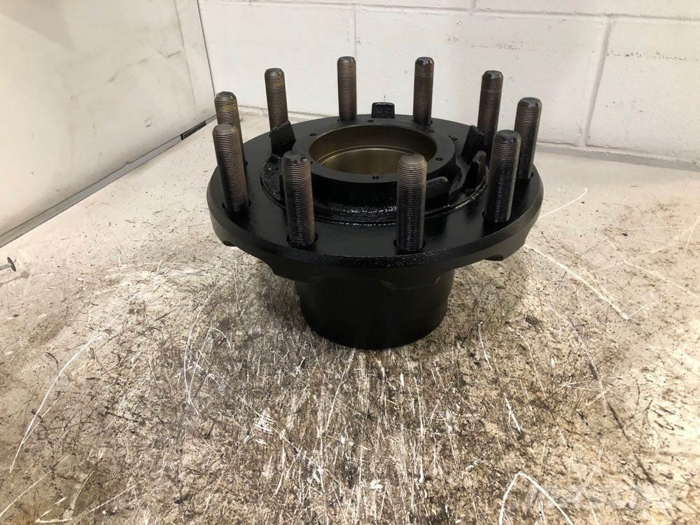  Gunite Transport Sonstige