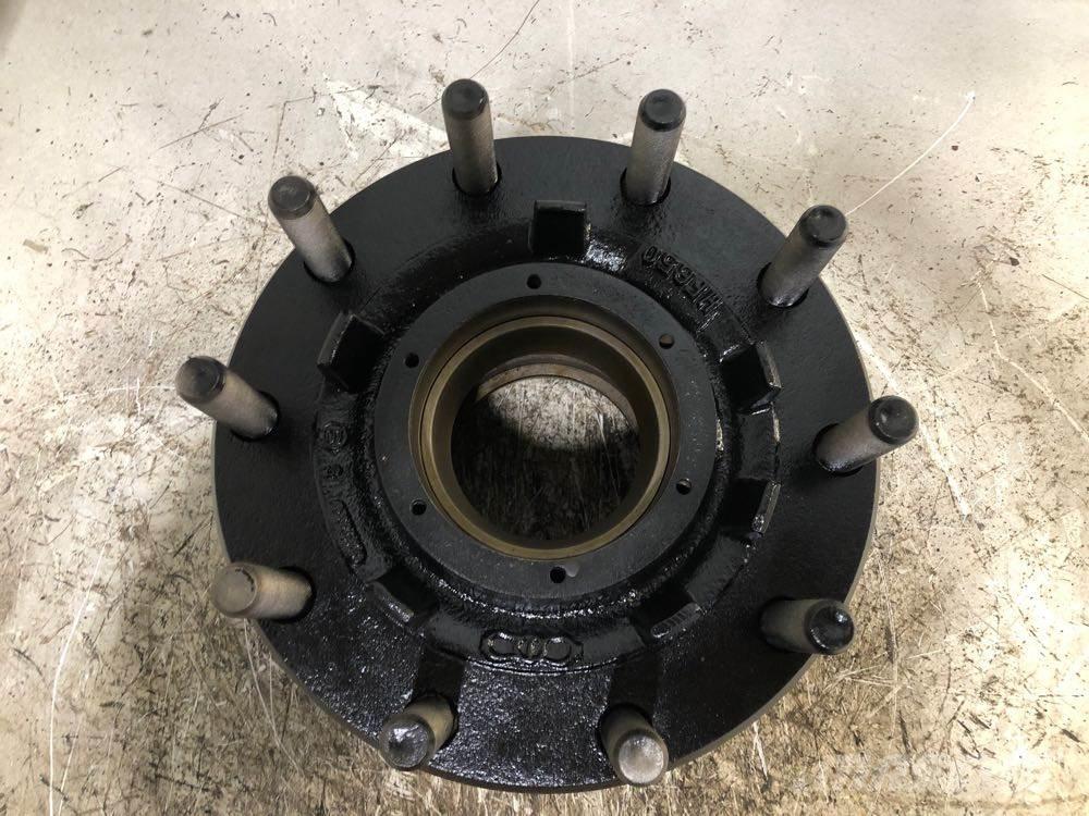  Gunite Transport Sonstige