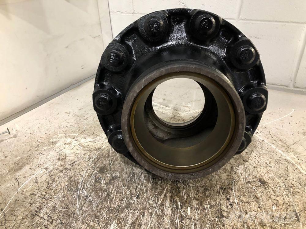  Gunite Transport Sonstige