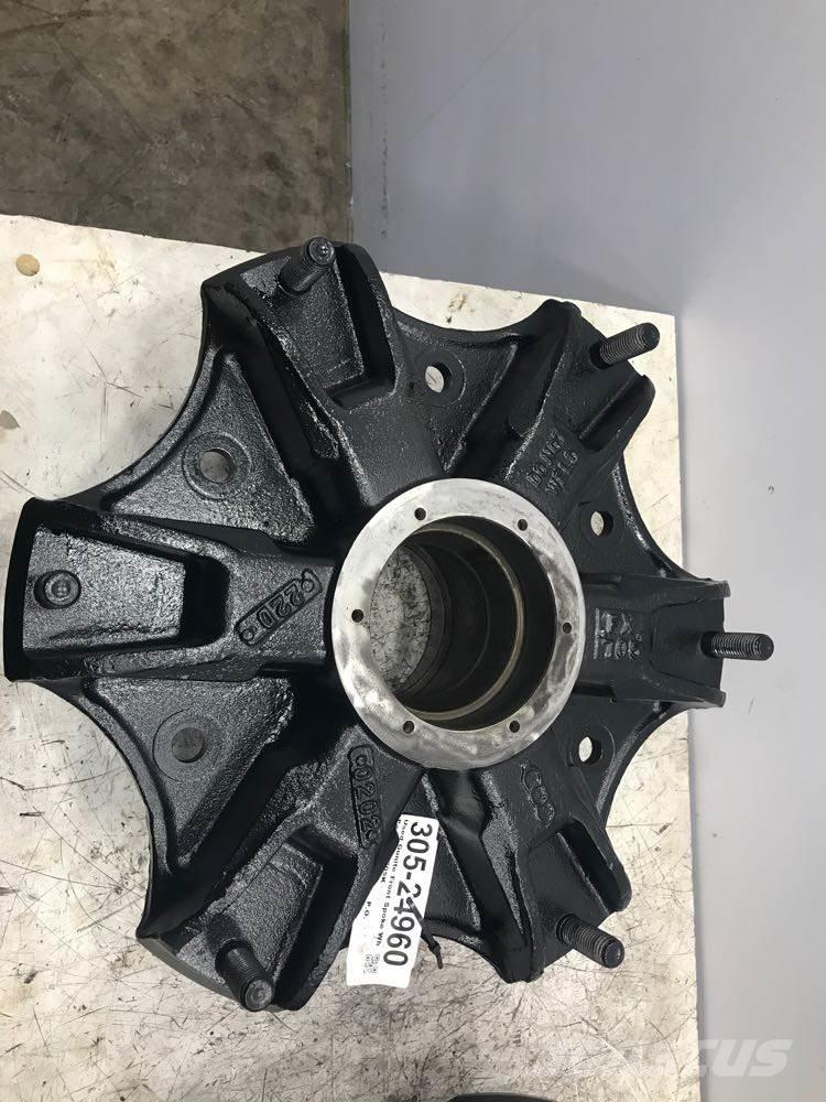  Gunite Transport Sonstige