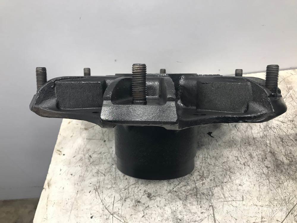  Gunite Transport Sonstige