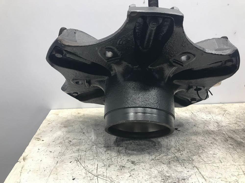  Gunite Transport Sonstige