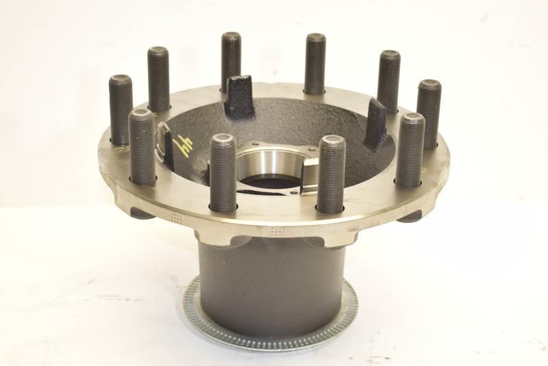  Gunite Transport Sonstige