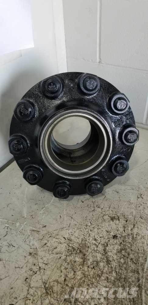  Gunite Transport Sonstige