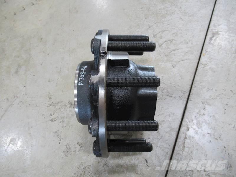  Gunite Transport Sonstige