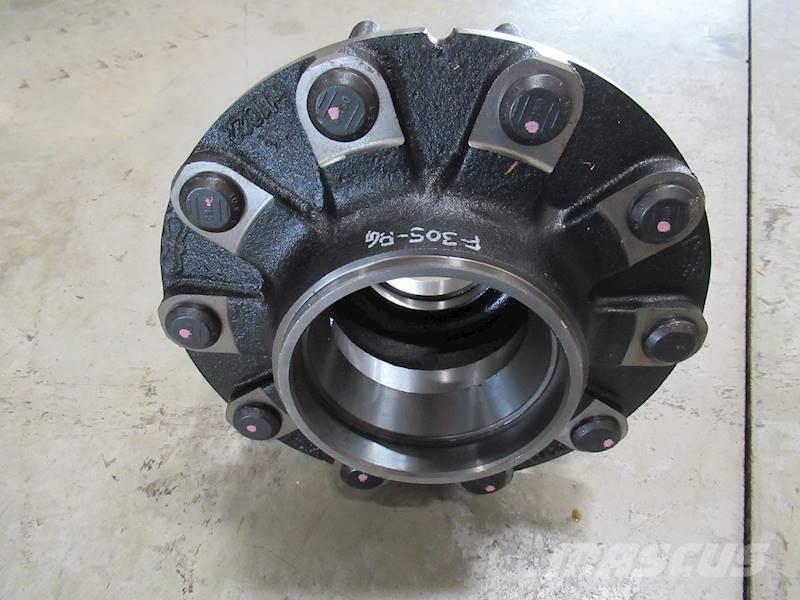  Gunite Transport Sonstige