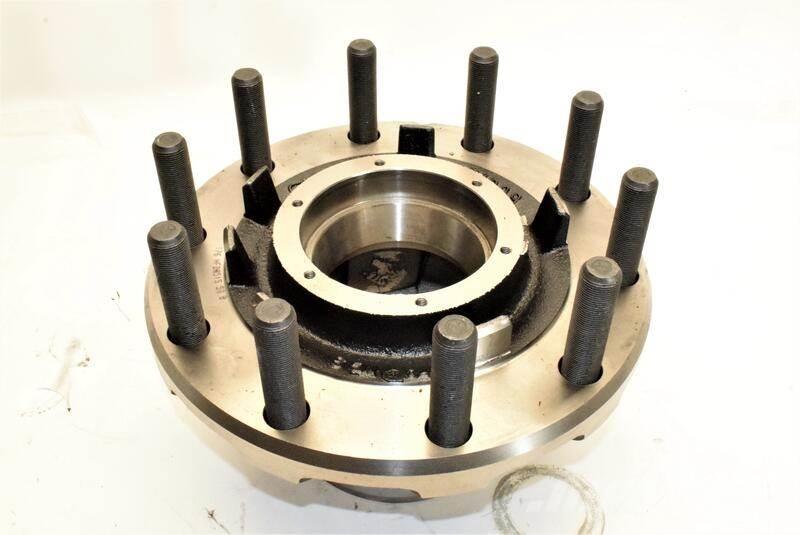  Gunite Transport Sonstige