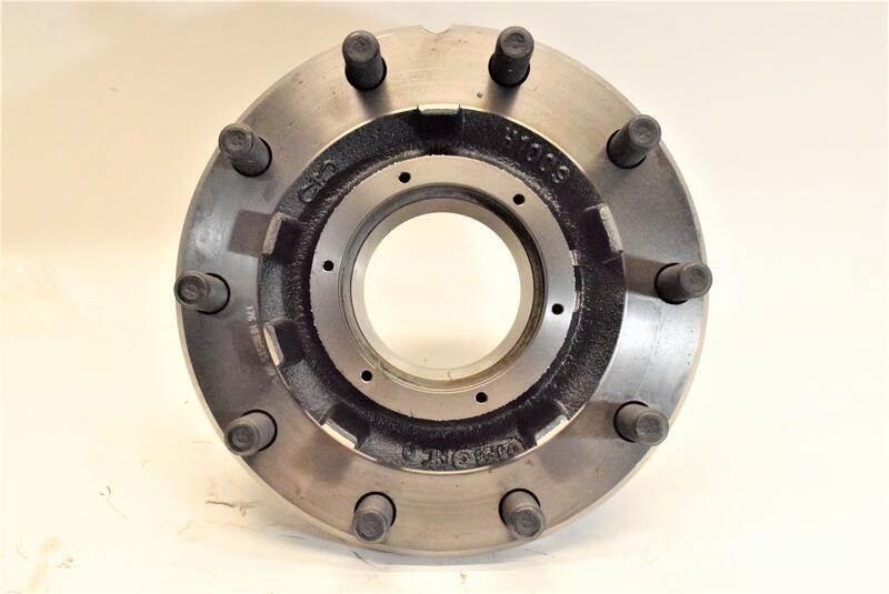  Gunite Transport Sonstige