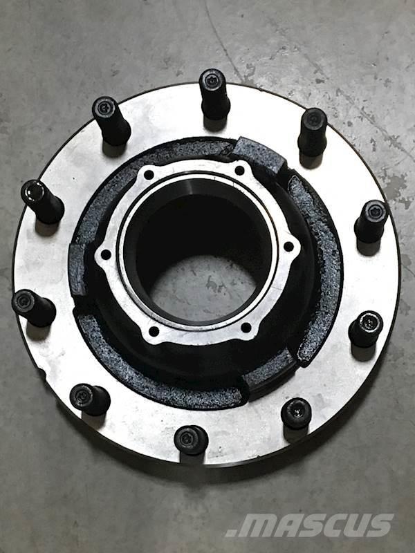  Gunite Transport Sonstige