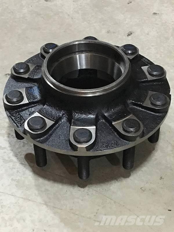  Gunite Transport Sonstige