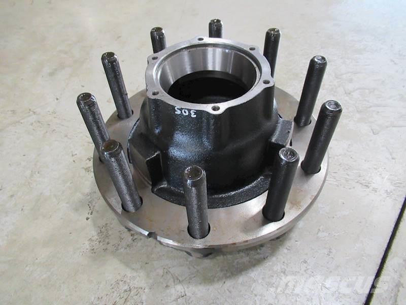  Gunite Transport Sonstige