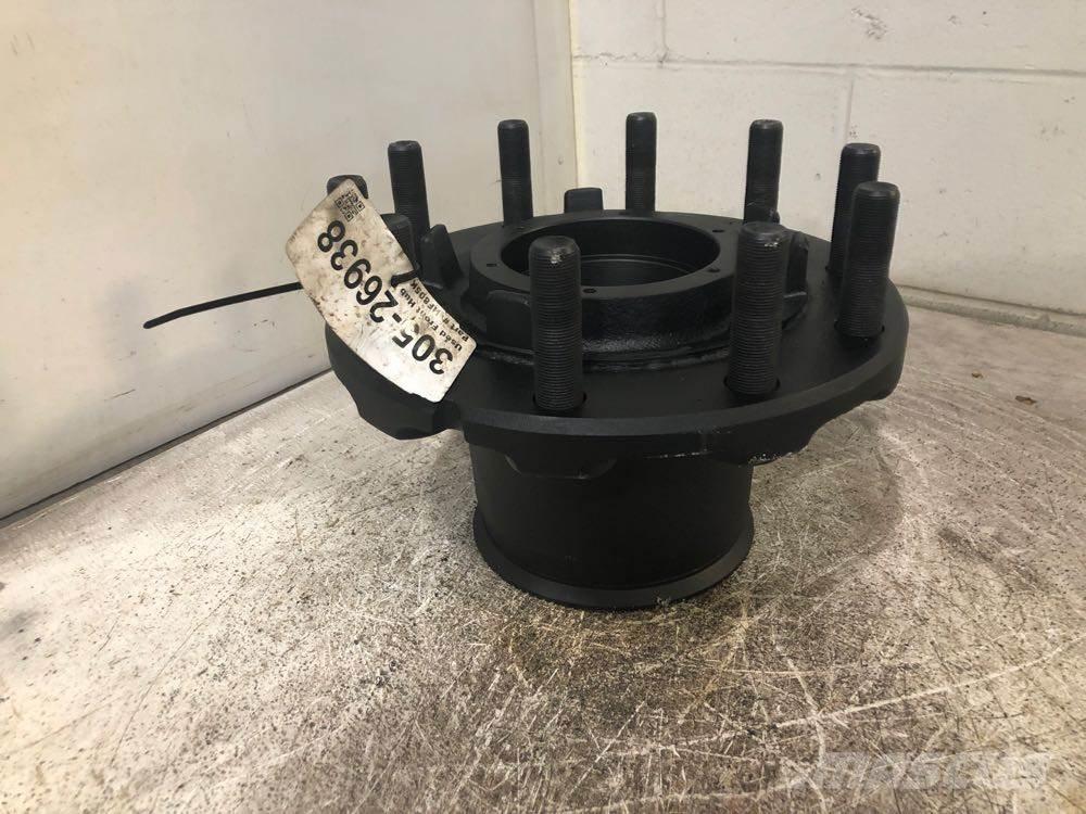  Gunite Transport Sonstige