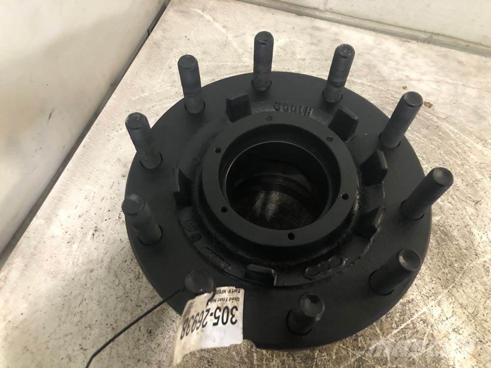  Gunite Transport Sonstige