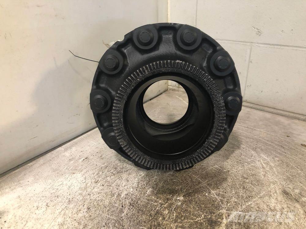  Gunite Transport Sonstige