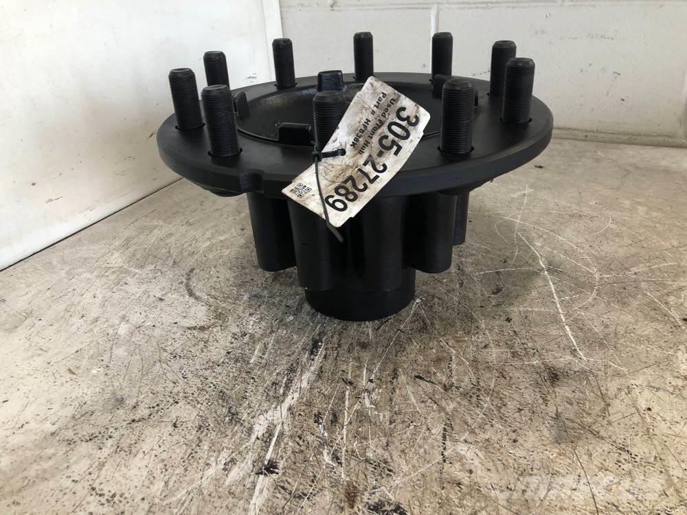  Gunite Transport Sonstige