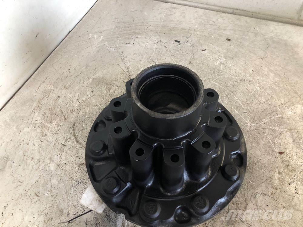  Gunite Transport Sonstige