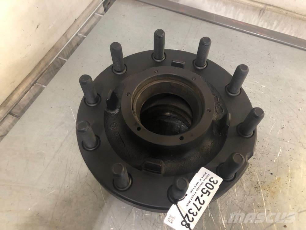  Gunite Transport Sonstige