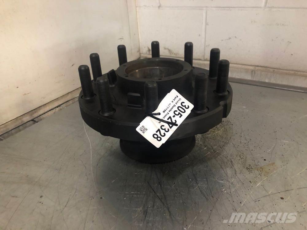  Gunite Transport Sonstige